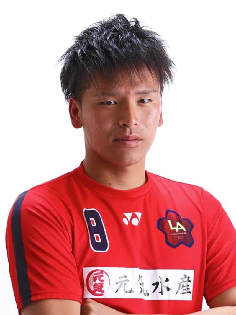 松岡